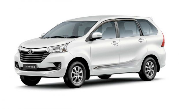 Sewa Avanza Bali