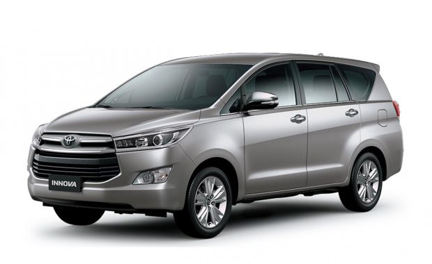 Sewa Innova Bali