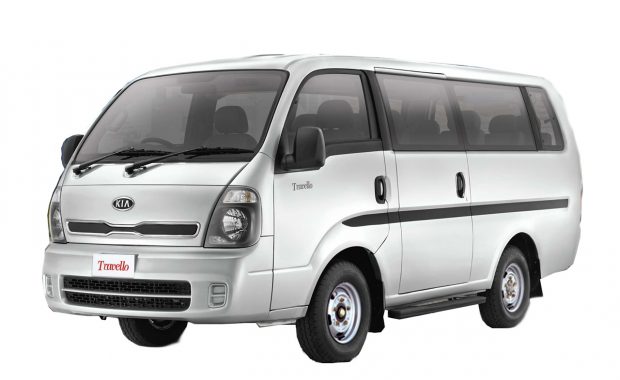 Sewa Travello Bali